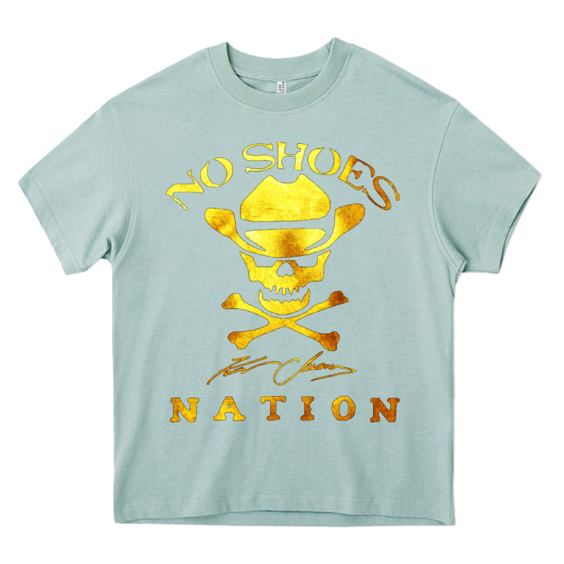Kenny Chesney Heavy Core Tee by artisFamous | Teevron