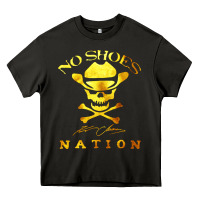 Asphalt kenny chesney Heavy Core Tee - artisFamous