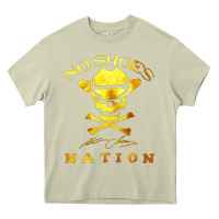 Mossy kenny chesney Heavy Core Tee - artisFamous