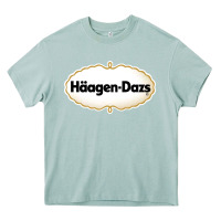 Arona häagen dazs Cafe and Resto Heavy Core Tee - artisFamous
