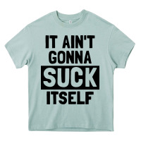 Arona it ain't gonna suck itself Heavy Core Tee - artisFamous