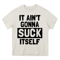 Cream it ain't gonna suck itself Heavy Core Tee - artisFamous