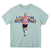 Arona Landon Donovan Heavy Core Tee - artisFamous