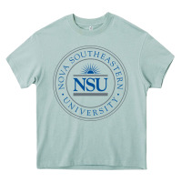 Arona nova university Heavy Core Tee - artisFamous
