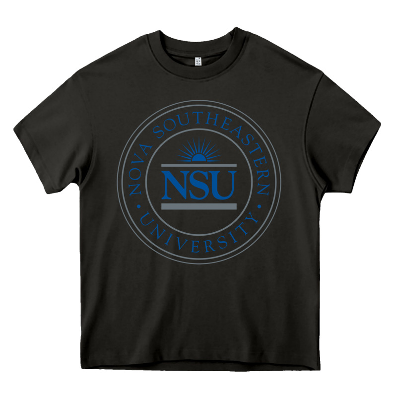 Nova University Heavy Core Tee by artisFamous | Teevron
