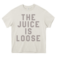 Cream the juice is loose funny Heavy Core Tee - artisFamous