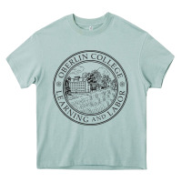 Arona oberlin college, oberlin, oh, Heavy Core Tee - artisFamous