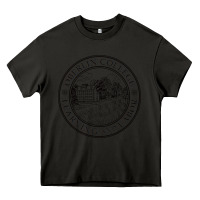 Asphalt oberlin college, oberlin, oh, Heavy Core Tee - artisFamous