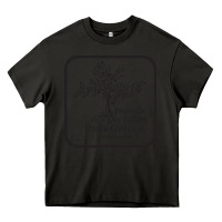 Asphalt pitzer college seal, cali Heavy Core Tee - artisFamous