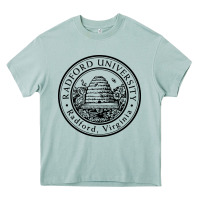 Arona radford university Heavy Core Tee - artisFamous