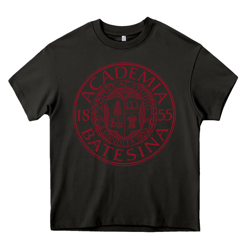 Seal Bates College Heavy Core Tee by artisFamous | Teevron