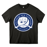 Southern New Hampshire University Heavy Core Tee | Teevron