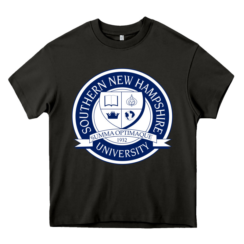 Southern New Hampshire University Heavy Core Tee by artisFamous | Teevron