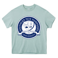 Arona southern new hampshire university Heavy Core Tee - artisFamous