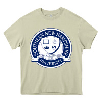 Mossy southern new hampshire university Heavy Core Tee - artisFamous