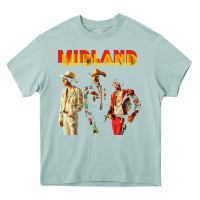 Arona midland Heavy Core Tee - artisFamous