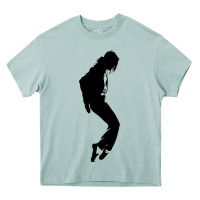 Arona michael jackson Heavy Core Tee - artisFamous