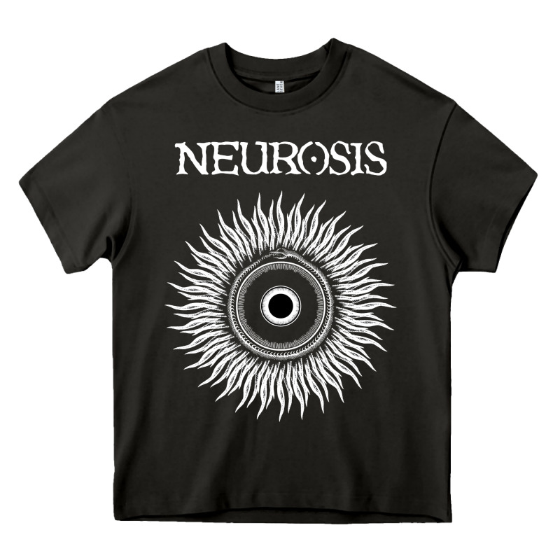 Neurosis Heavy Core Tee by artisFamous | Teevron