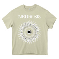 Mossy neurosis Heavy Core Tee - artisFamous