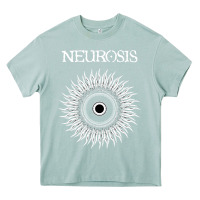 Arona neurosis Heavy Core Tee - artisFamous