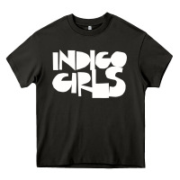 Best Indigo Girls Music Heavy Core Tee | Teevron