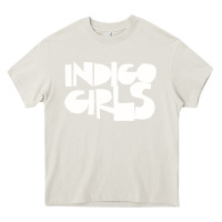Cream Best Indigo Girls music Heavy Core Tee - artisFamous