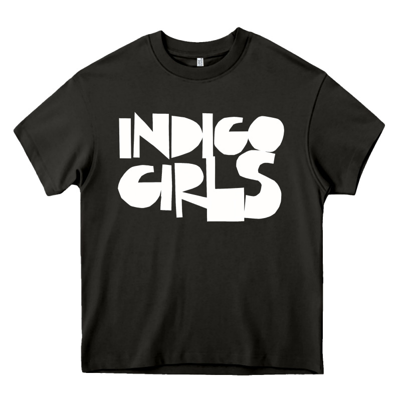 Best Indigo Girls Music Heavy Core Tee by artisFamous | Teevron