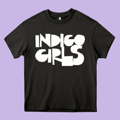 Best Indigo Girls Music Heavy Core Tee Designed By Artisfamous