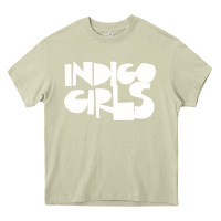 Mossy Best Indigo Girls music Heavy Core Tee - artisFamous