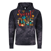 Cloud Black sweet one strawberry Vintage Hoodie - Artiststas
