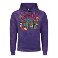 Cloud Purple sweet one strawberry Vintage Hoodie - Artiststas