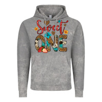 Cloud Rock sweet one strawberry Vintage Hoodie - Artiststas