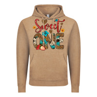 Vintage Coffee sweet one strawberry Vintage Hoodie - Artiststas