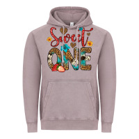 Vintage Zinc sweet one strawberry Vintage Hoodie - Artiststas
