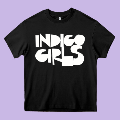 Best Indigo Girls Music Heavy Core Tee Designed By Artisfamous