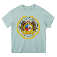 Arona university of central missouri Heavy Core Tee - artisFamous
