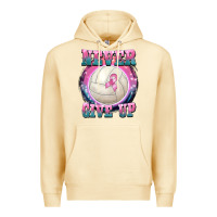 Pina Colada never give up Premium Hoodie - BarkalooDesign