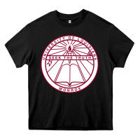Black university of louisiana at monroe Heavy Core Tee - artisFamous