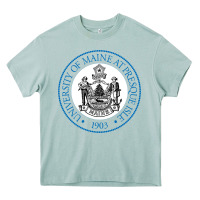Arona university of maine at presque isle Heavy Core Tee - artisFamous