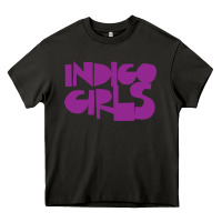 Asphalt Best Indigo Girls music Heavy Core Tee - artisFamous