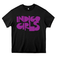 Best Indigo Girls Music Heavy Core Tee | Teevron