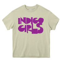 Mossy Best Indigo Girls music Heavy Core Tee - artisFamous