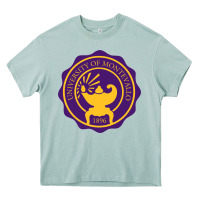 University Of Montevallo Heavy Core Tee | Teevron