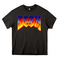 Asphalt doom video game Heavy Core Tee - artisFamous