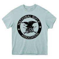 Arona national rifle association Heavy Core Tee - artisFamous