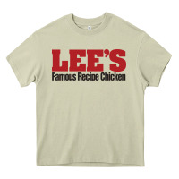 Mossy Lee's Famous Resto Heavy Core Tee - artisFamous