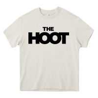 Cream The Hoot Heavy Core Tee - artisFamous