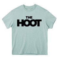 Arona The Hoot Heavy Core Tee - artisFamous