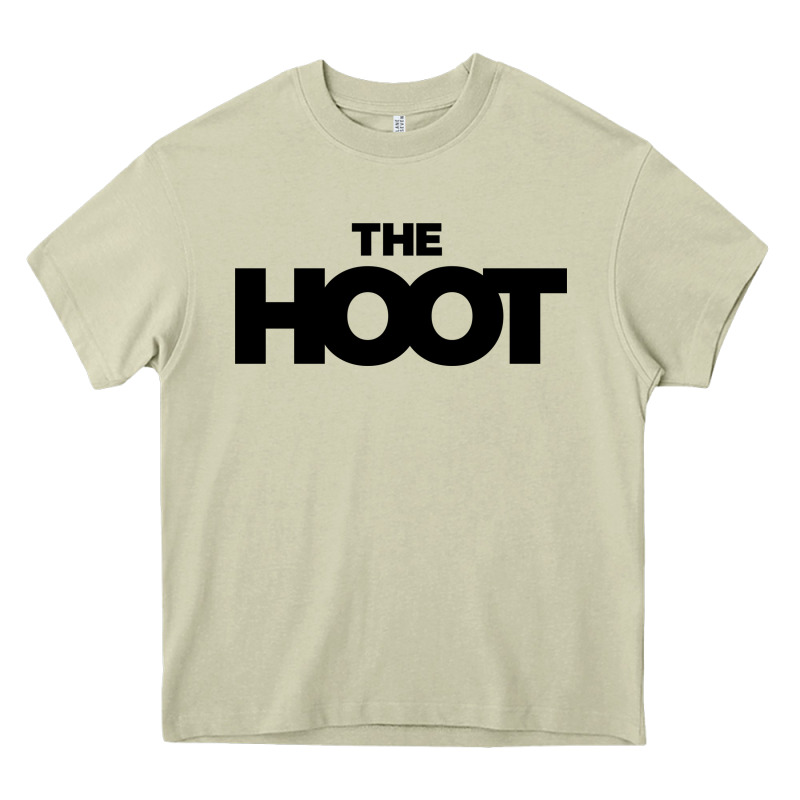 The Hoot Heavy Core Tee by artisFamous | Teevron
