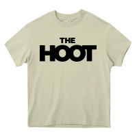 Mossy The Hoot Heavy Core Tee - artisFamous